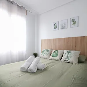 Loft Con Office Appartamento Santander