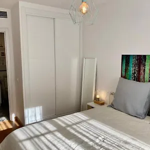 Cozy Apartamentum Centro Appartamento Málaga