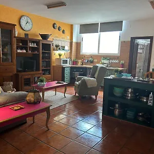 Loft Rural Appartamento Tegueste
