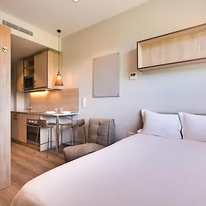 Livensa Living Appartamento Bilbao
